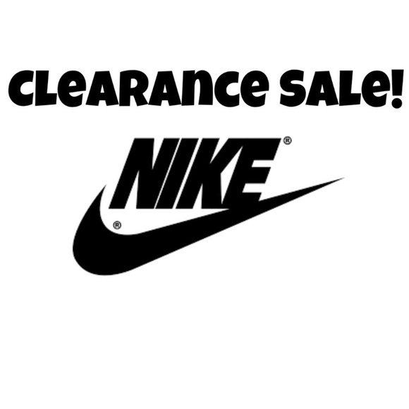 🌺NWT NIKE TANK🌺CLOSET CLOSING EVERYTHING MUST GO - Picture 3 of 4